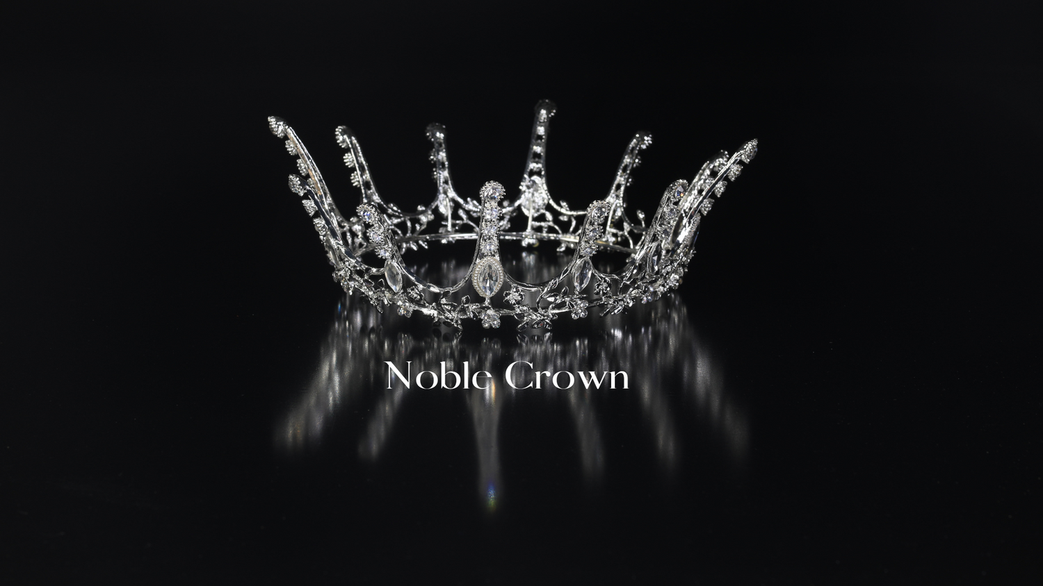 Noble Crown