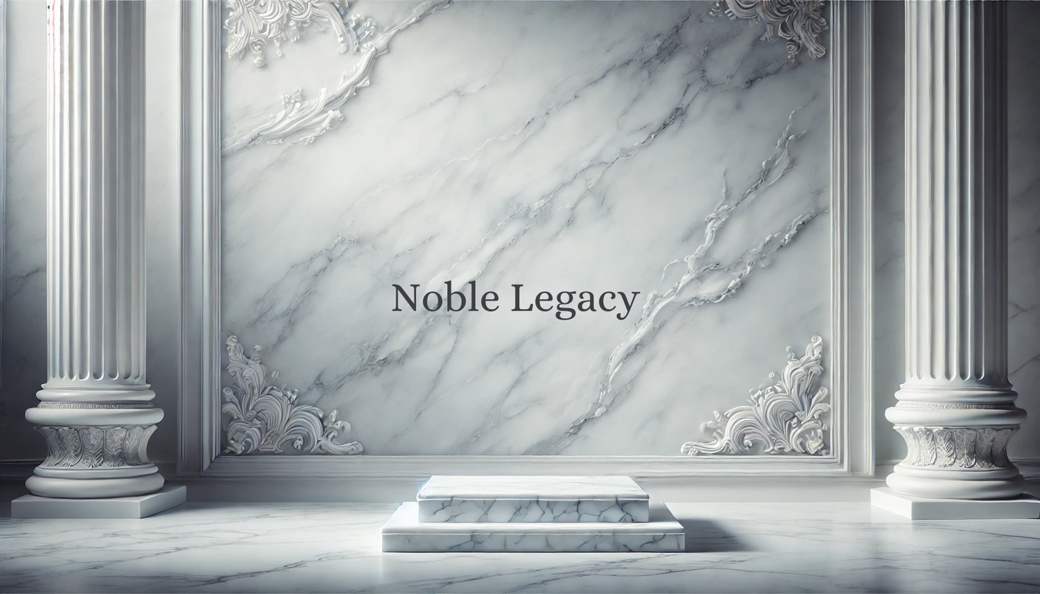 Noble Legacy